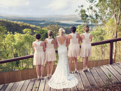 Mercure Clear Mountain Lodge - Holiday Great Ocean Road 41