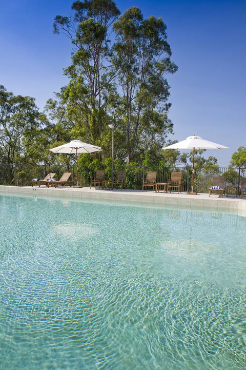 Mercure Clear Mountain Lodge - Holiday Great Ocean Road 17