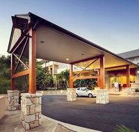 Mercure Clear Mountain Lodge - Holiday Great Ocean Road