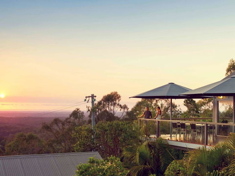 Mercure Clear Mountain Lodge - Holiday Great Ocean Road 29
