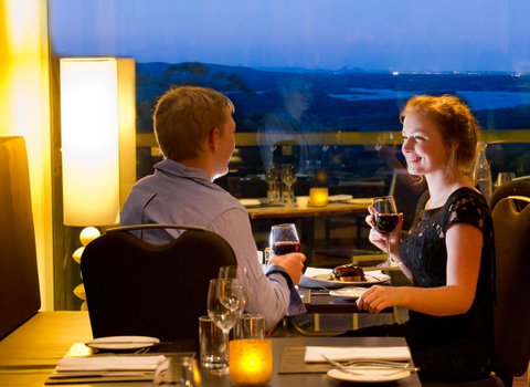 Mercure Clear Mountain Lodge - Holiday Great Ocean Road 7