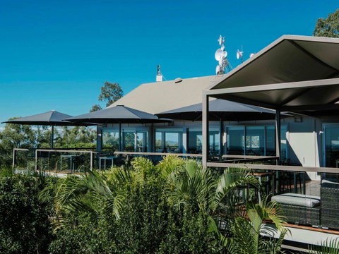Mercure Clear Mountain Lodge - Holiday Great Ocean Road 36