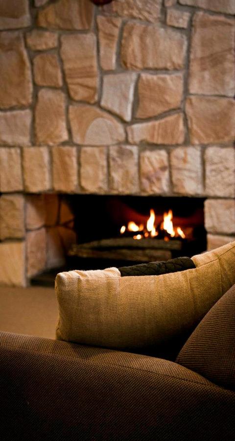Mercure Clear Mountain Lodge - Holiday Great Ocean Road 18