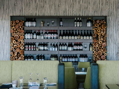 Mercure Clear Mountain Lodge - Holiday Great Ocean Road 38