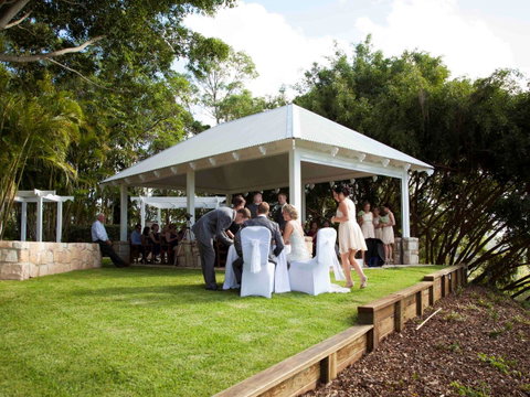 Mercure Clear Mountain Lodge - Holiday Great Ocean Road 40