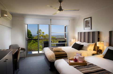 Mercure Clear Mountain Lodge - Holiday Great Ocean Road 5