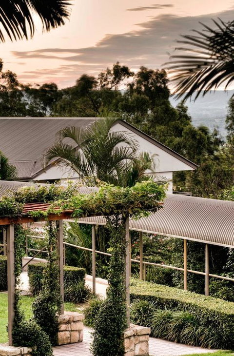 Mercure Clear Mountain Lodge - Holiday Great Ocean Road 25