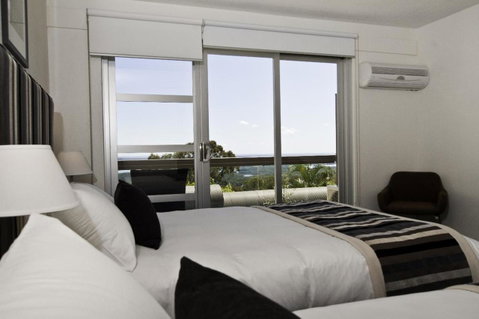 Mercure Clear Mountain Lodge - Holiday Great Ocean Road 19