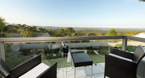Mercure Clear Mountain Lodge - Holiday Great Ocean Road 8