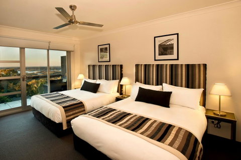 Mercure Clear Mountain Lodge - Holiday Great Ocean Road 23