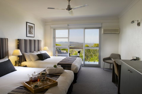 Mercure Clear Mountain Lodge - Holiday Great Ocean Road 6