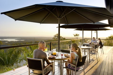 Mercure Clear Mountain Lodge - Holiday Great Ocean Road 15