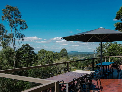 Mercure Clear Mountain Lodge - Holiday Great Ocean Road 31