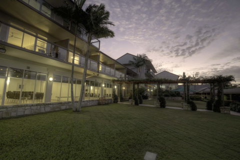 Mercure Clear Mountain Lodge - Holiday Great Ocean Road 14