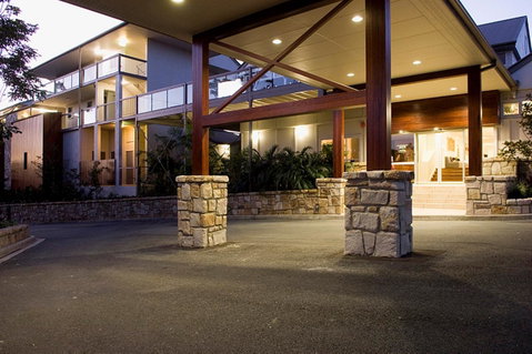 Mercure Clear Mountain Lodge - Holiday Great Ocean Road 21