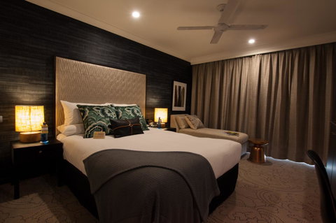 Mercure Clear Mountain Lodge - Holiday Great Ocean Road 10