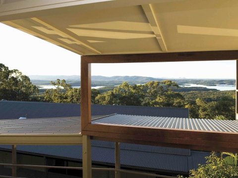 Mercure Clear Mountain Lodge - Holiday Great Ocean Road 30
