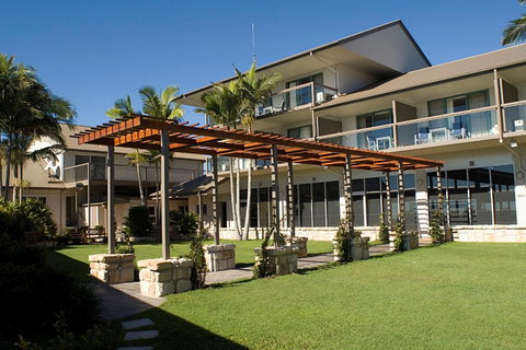 Mercure Clear Mountain Lodge - Holiday Great Ocean Road 16