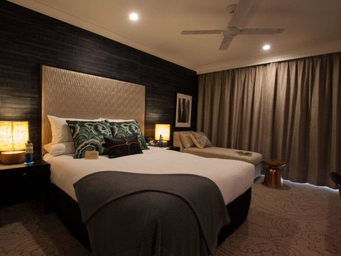 Mercure Clear Mountain Lodge - Holiday Great Ocean Road 32
