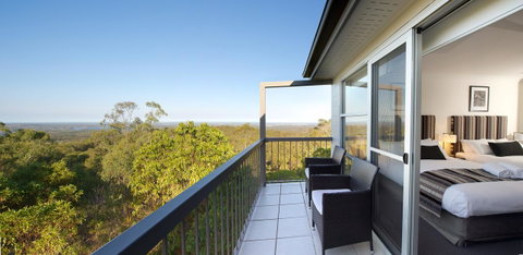 Mercure Clear Mountain Lodge - Holiday Great Ocean Road 26