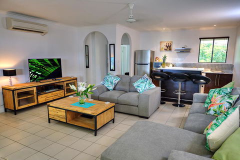 Mango Lagoon Sunbird Retreat - Holiday Great Ocean Road 19