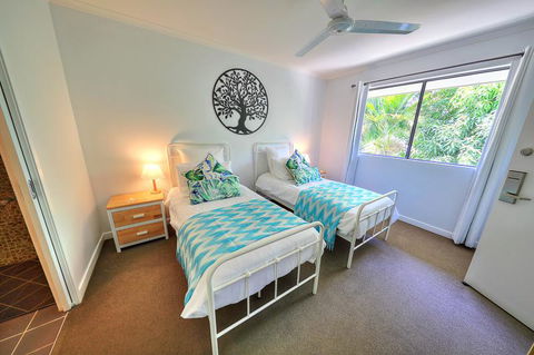 Mango Lagoon Sunbird Retreat - Holiday Great Ocean Road 7