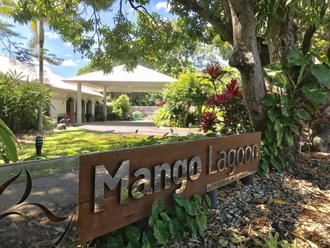 Mango Lagoon Sunbird Retreat - Holiday Great Ocean Road 27