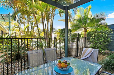 Ivory Palms Resort Noosa - Holiday Great Ocean Road 31