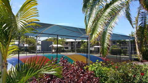 Ivory Palms Resort Noosa - Holiday Great Ocean Road 7
