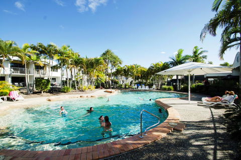 Ivory Palms Resort Noosa - Holiday Great Ocean Road 3