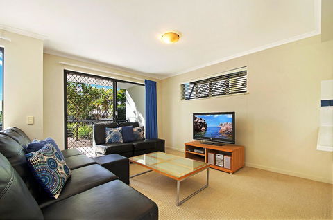 Ivory Palms Resort Noosa - Holiday Great Ocean Road 42