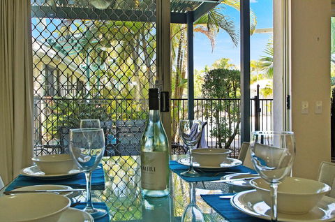 Ivory Palms Resort Noosa - Holiday Great Ocean Road 25