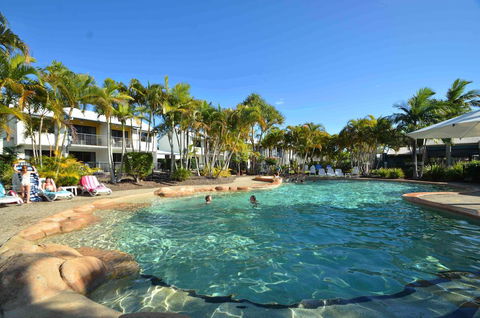 Ivory Palms Resort Noosa - Holiday Great Ocean Road 15