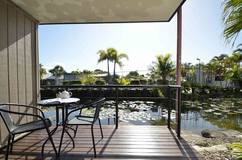 Ivory Palms Resort Noosa - Holiday Great Ocean Road 5