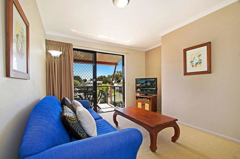 Ivory Palms Resort Noosa - Holiday Great Ocean Road 43