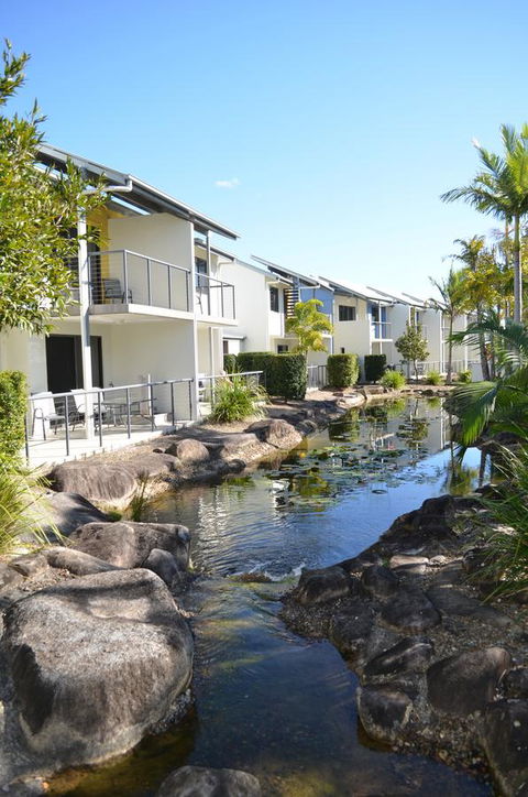 Ivory Palms Resort Noosa - Holiday Great Ocean Road 20