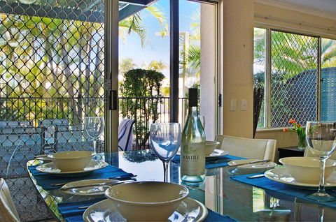 Ivory Palms Resort Noosa - Holiday Great Ocean Road 40
