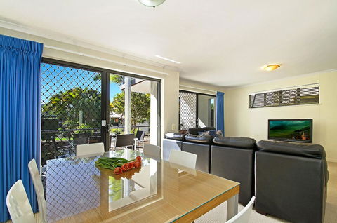 Ivory Palms Resort Noosa - Holiday Great Ocean Road 14