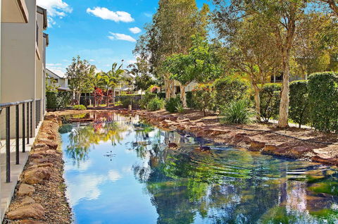 Ivory Palms Resort Noosa - Holiday Great Ocean Road 44