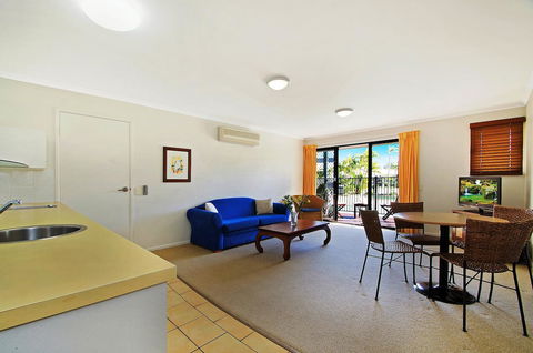 Ivory Palms Resort Noosa - Holiday Great Ocean Road 38