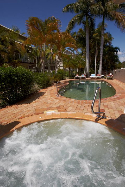 The Islander Noosa Resort - Holiday Great Ocean Road 11