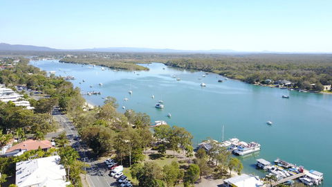 The Islander Noosa Resort - Holiday Great Ocean Road 7