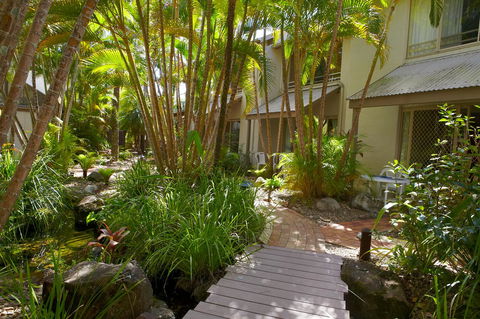 The Islander Noosa Resort - Holiday Great Ocean Road 9