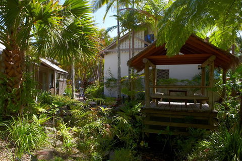 The Islander Noosa Resort - Holiday Great Ocean Road 12