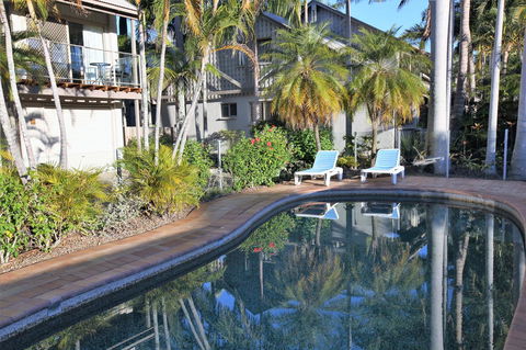 The Islander Noosa Resort - Holiday Great Ocean Road 42