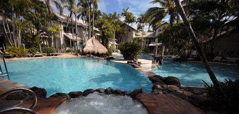 The Islander Noosa Resort - Holiday Great Ocean Road 44