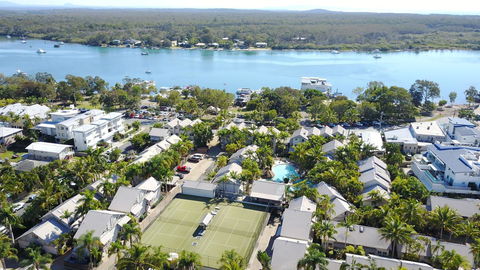 The Islander Noosa Resort - Holiday Great Ocean Road 5