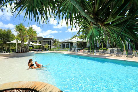 RACV Noosa Resort - Holiday Great Ocean Road 0