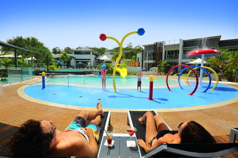 RACV Noosa Resort - Holiday Great Ocean Road 15