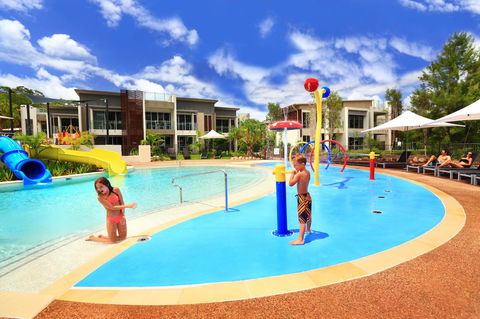 RACV Noosa Resort - Holiday Great Ocean Road 24